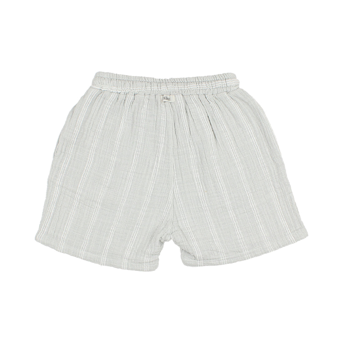 Buho Moon Stripes Bermuda
