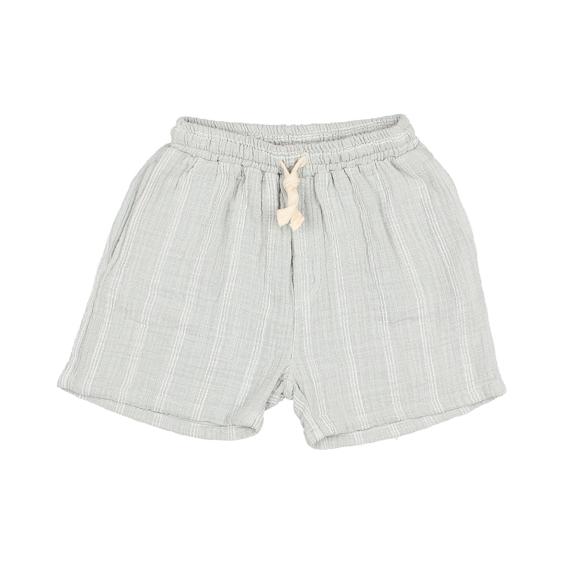 Buho Moon Stripes Bermuda