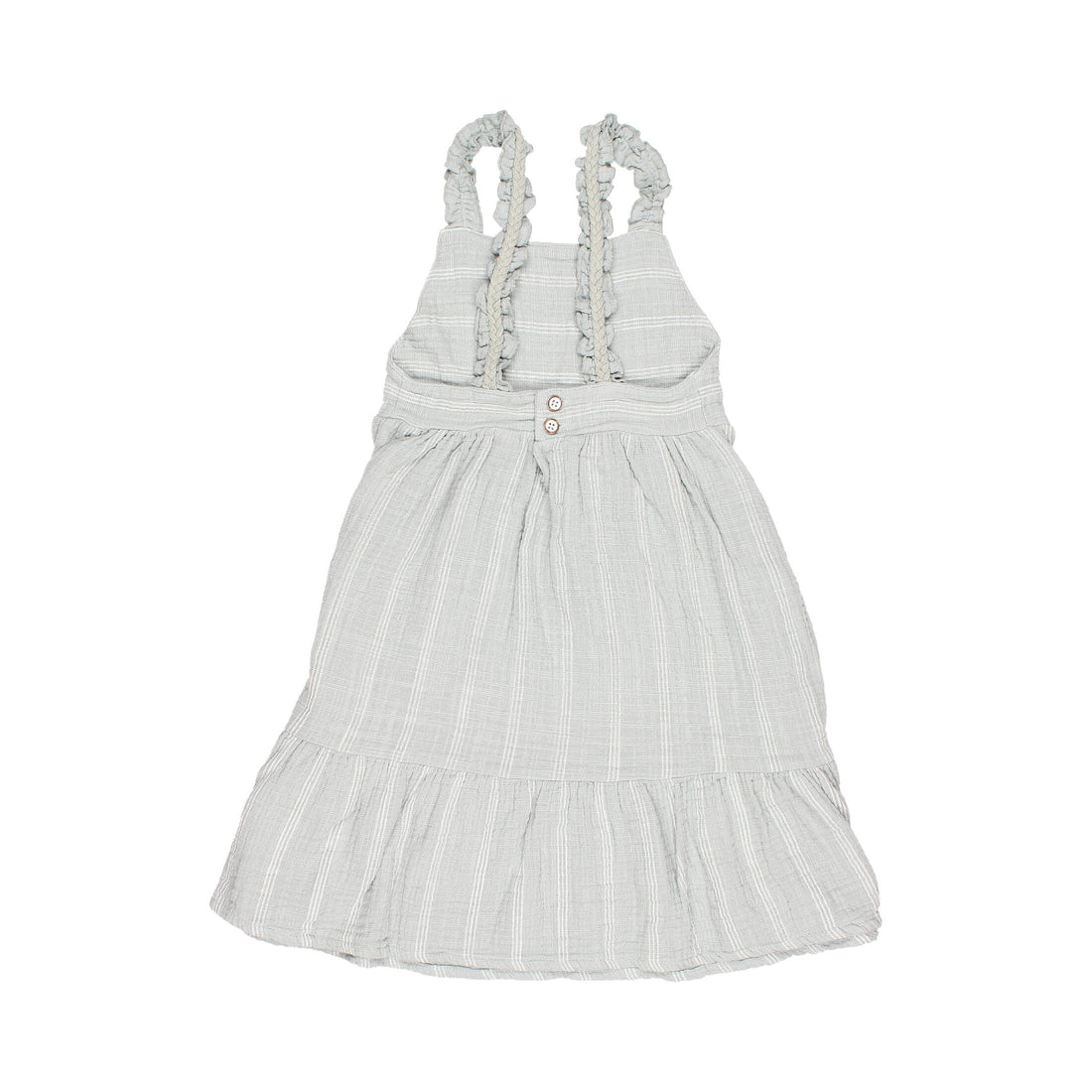 Buho Moon Stripes Dress