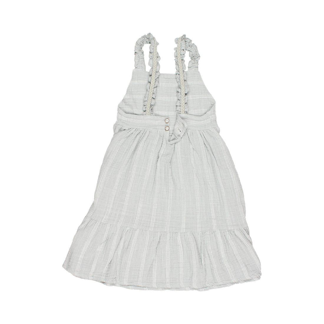 Buho Moon Stripes Dress