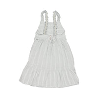 Buho Moon Stripes Dress