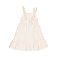 Buho Rose Stripes Dress
