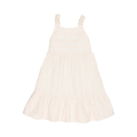 Buho Rose Stripes Dress
