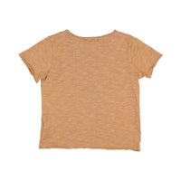 Buho Caramel Best Team T-Shirt