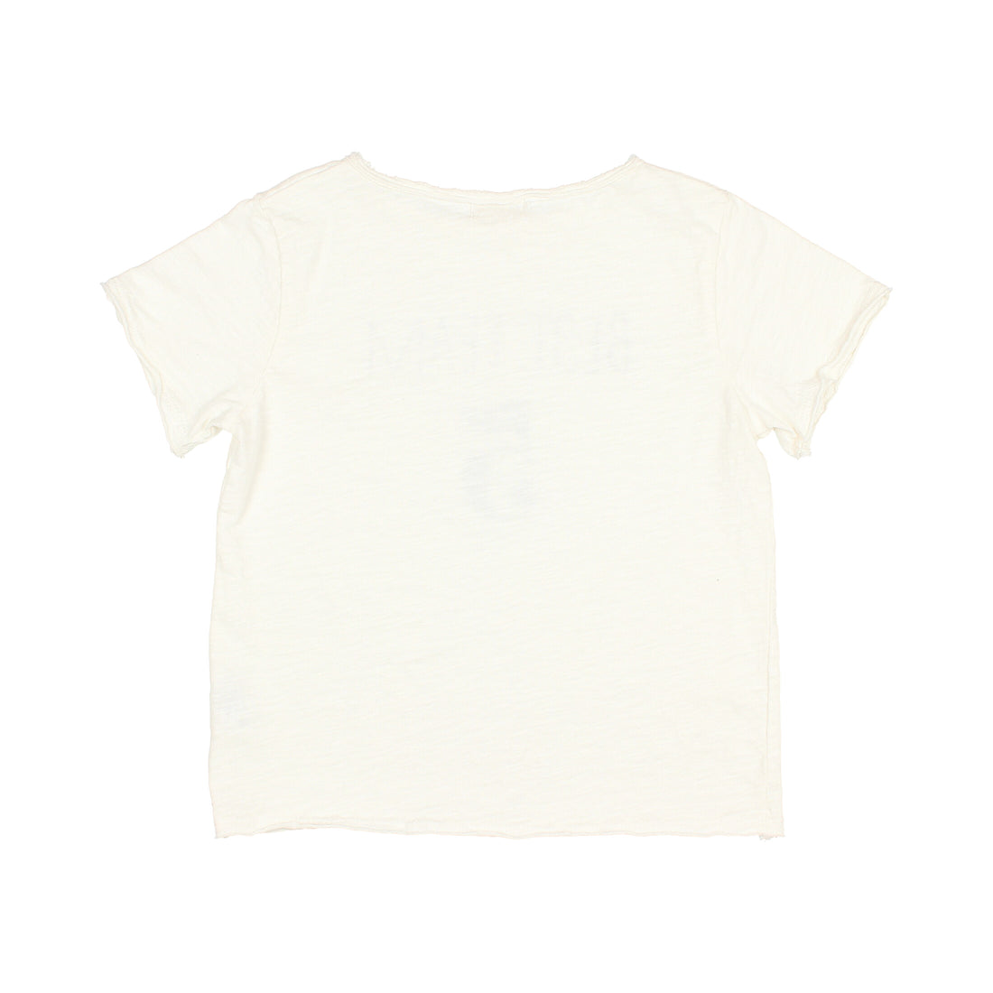 Buho Ecru Best Team T-Shirt