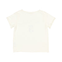 Buho Ecru Best Team T-Shirt