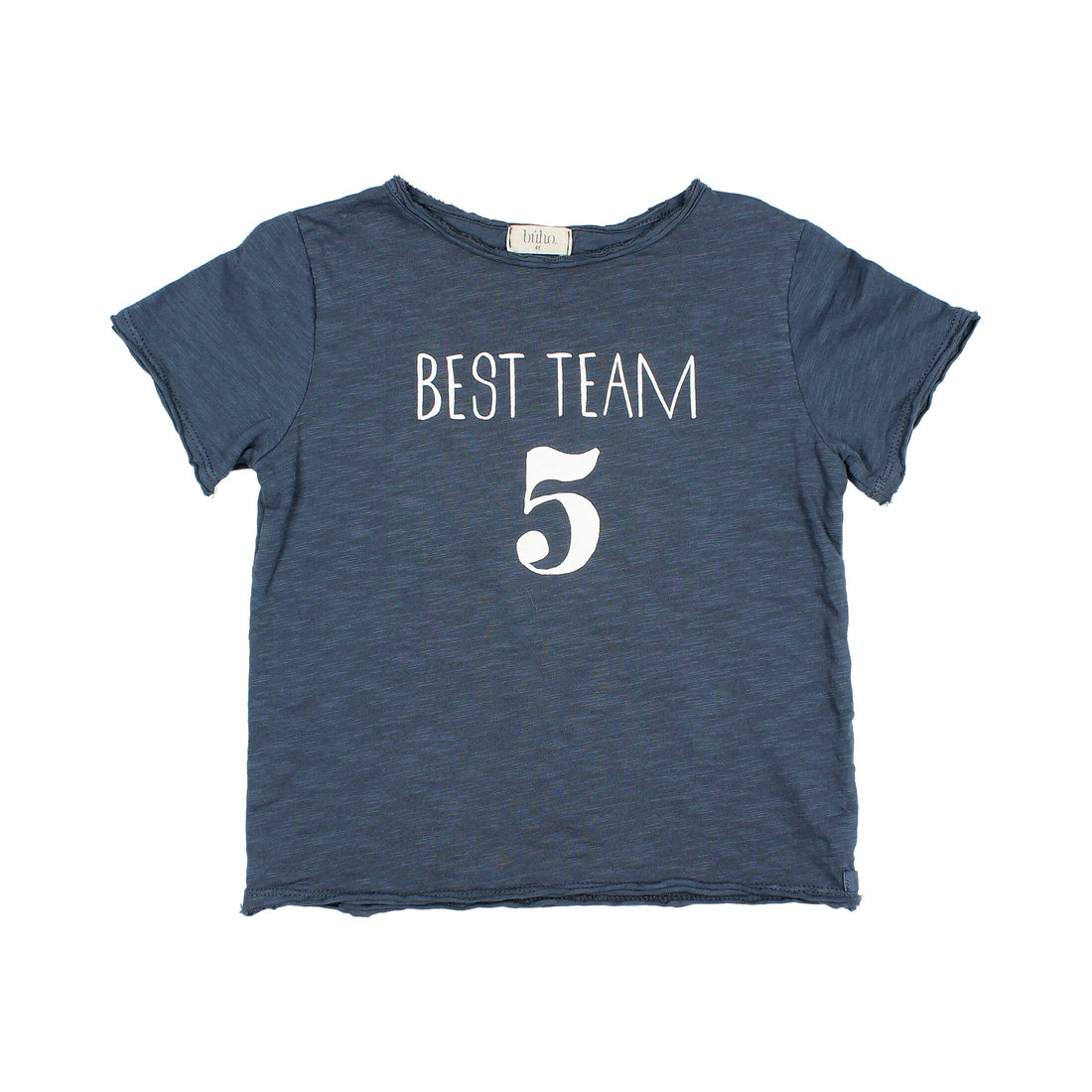 Buho Midnight Best Team T-Shirt