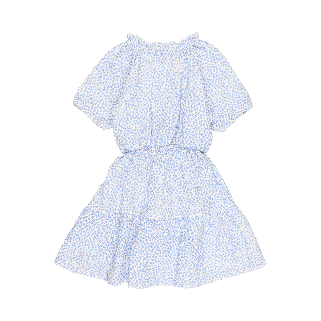 Buho Bluette Clover USA Dress