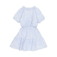 Buho Bluette Clover USA Dress