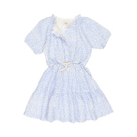 Buho Bluette Clover USA Dress