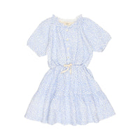 Buho Bluette Clover USA Dress