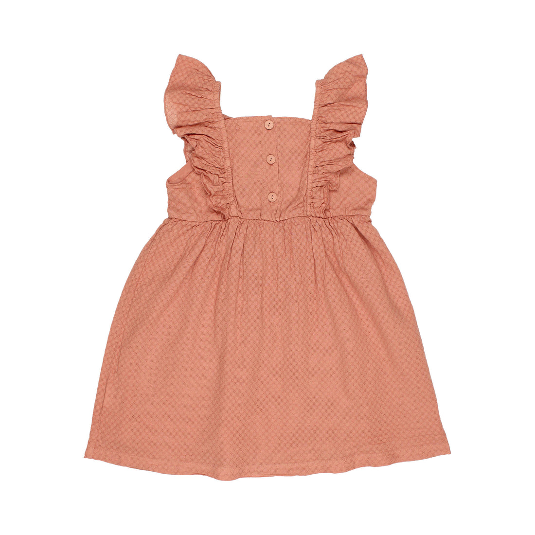 Buho Siena Jacquard USA Dress