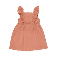 Buho Siena Jacquard USA Dress