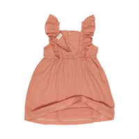 Buho Siena Jacquard USA Dress