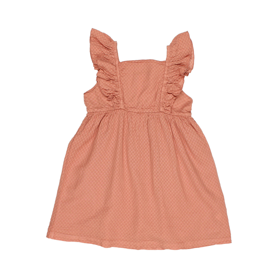 Buho Siena Jacquard USA Dress