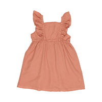 Buho Siena Jacquard USA Dress