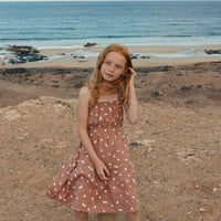 Buho Siena Apple Dress