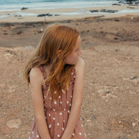 Buho Siena Apple Dress