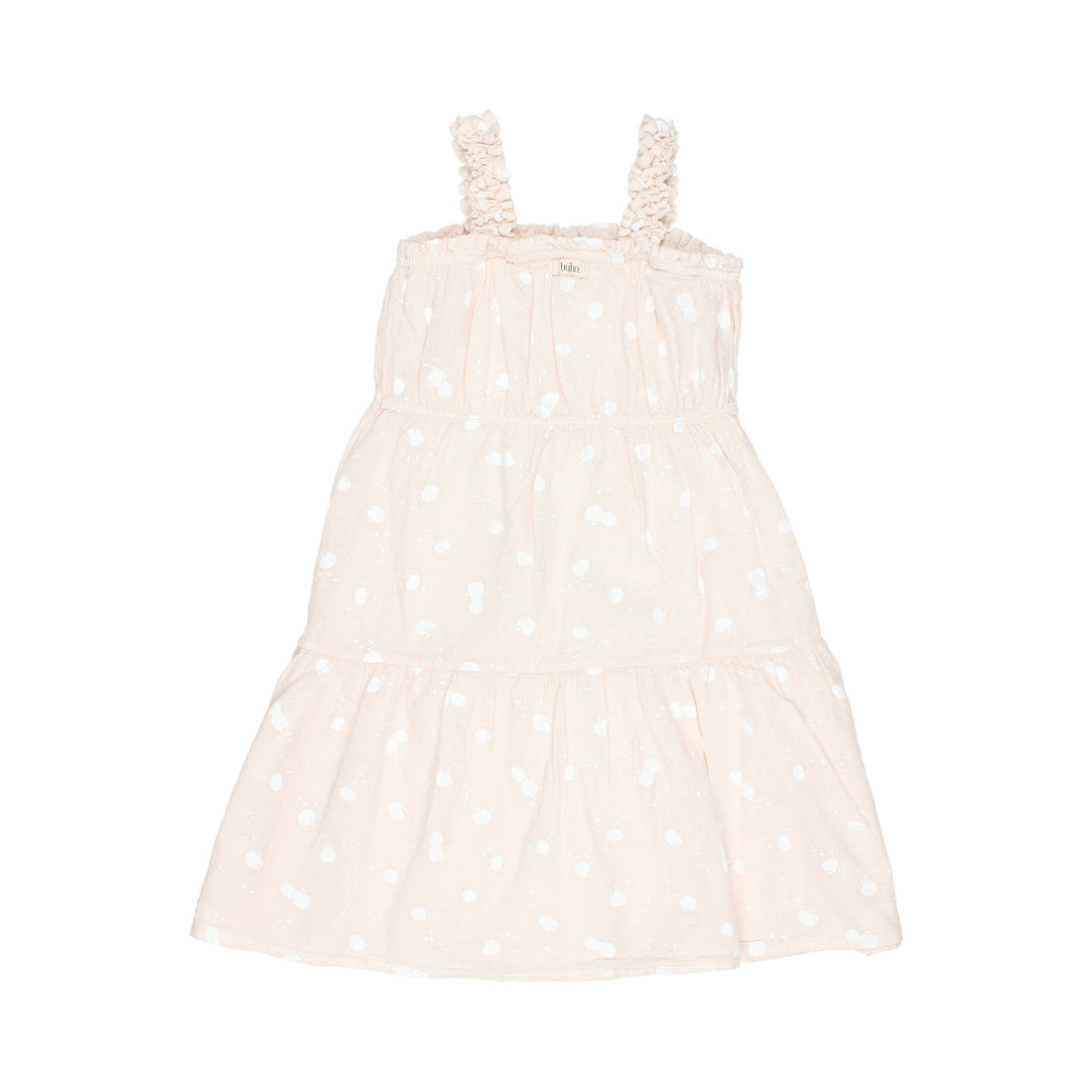 Buho Rose Apple Dress