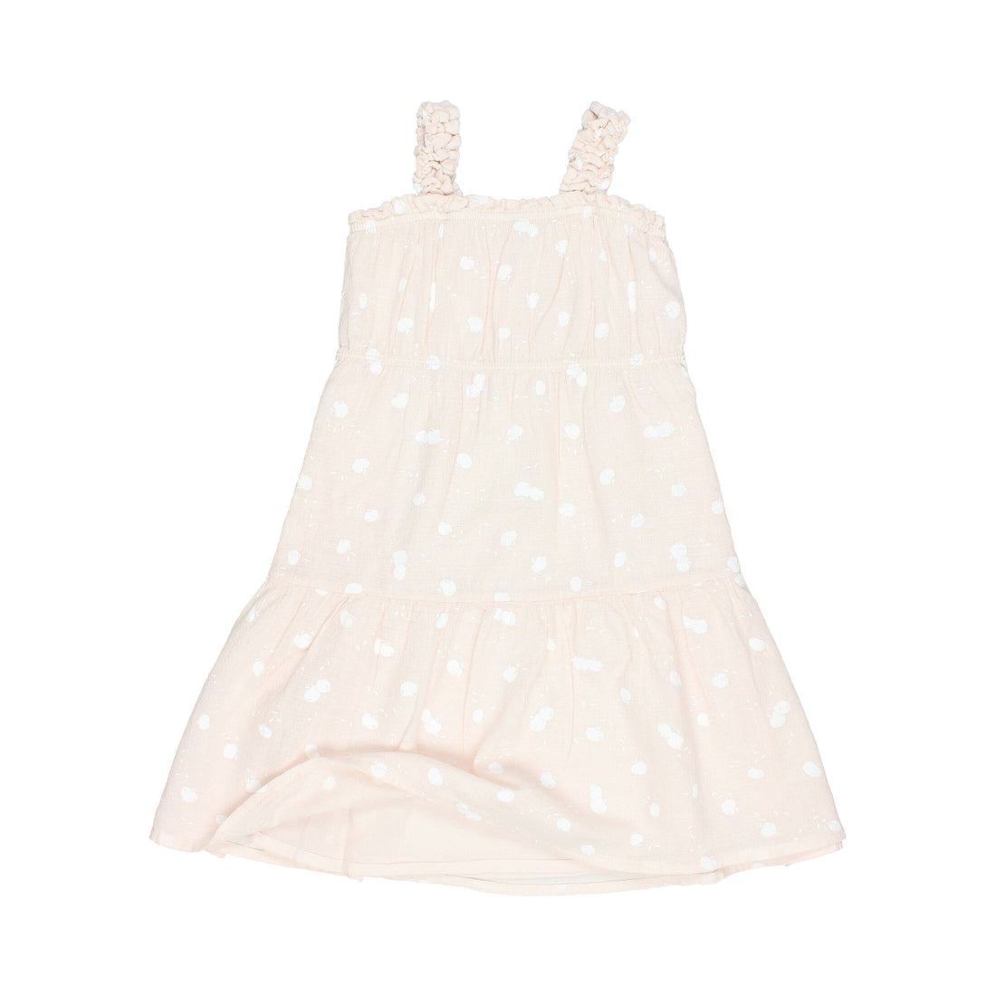 Buho Rose Apple Dress