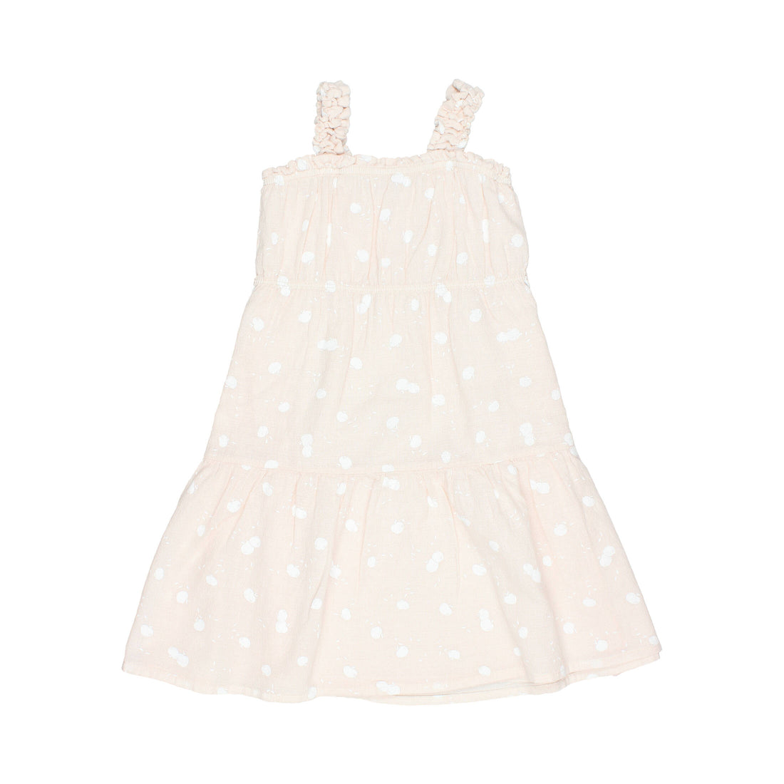 Buho Rose Apple Dress