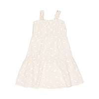 Buho Rose Apple Dress
