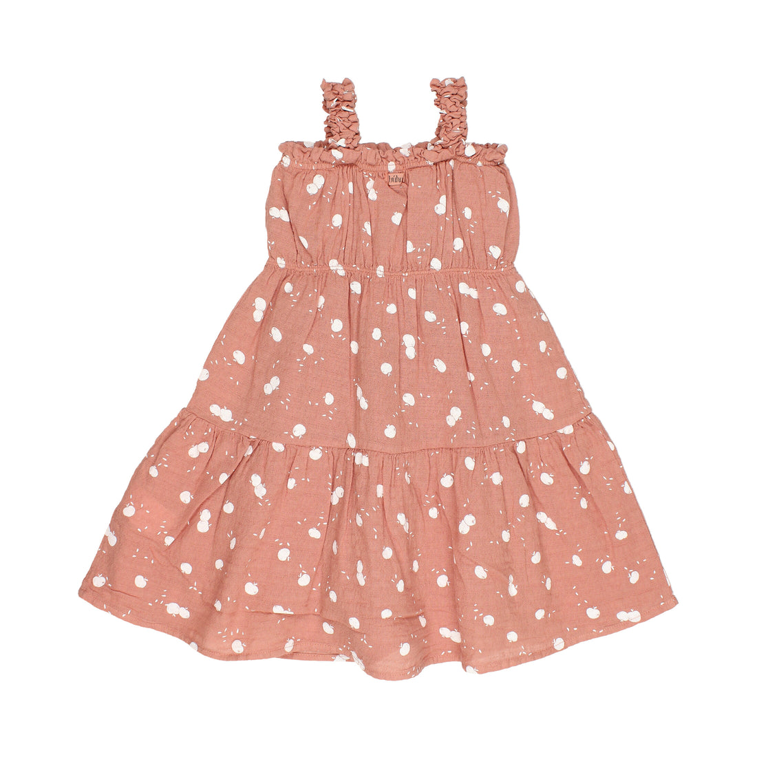 Buho Siena Apple Dress