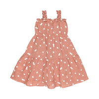 Buho Siena Apple Dress