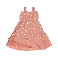 Buho Siena Apple Dress