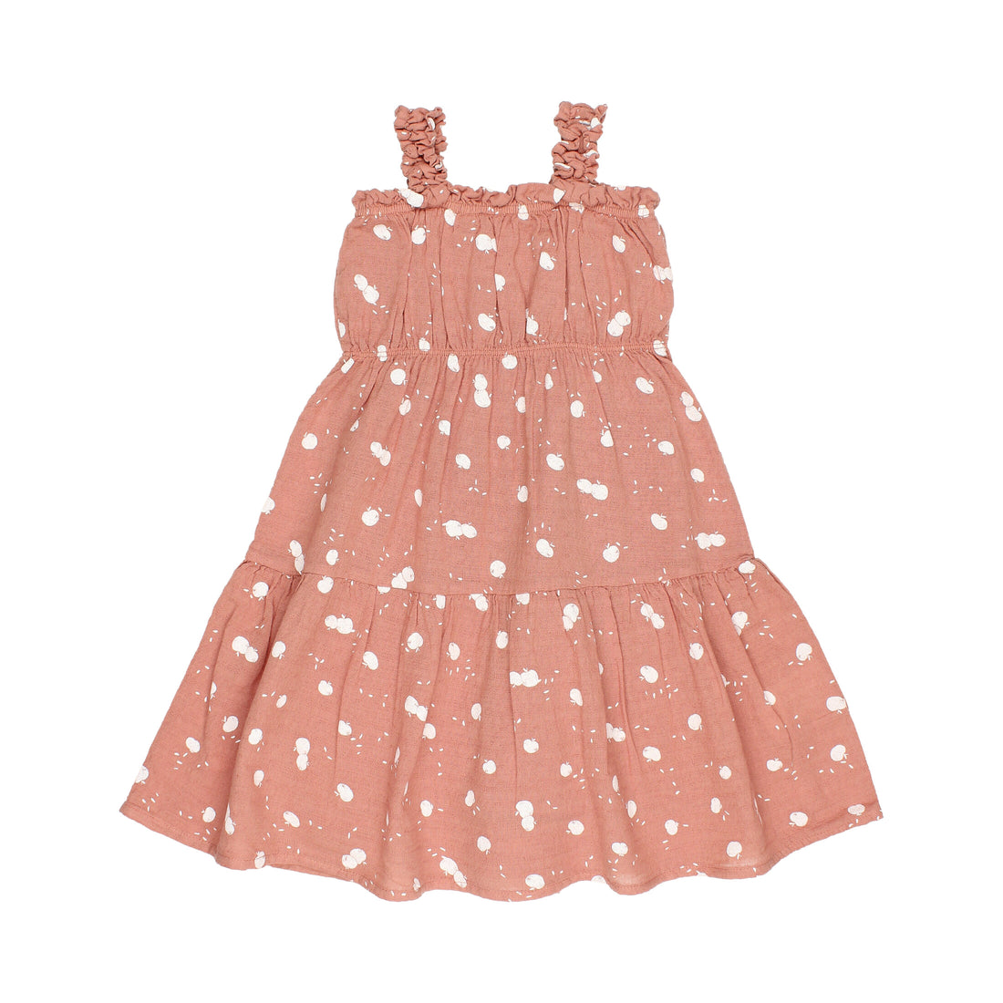 Buho Siena Apple Dress