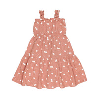 Buho Siena Apple Dress