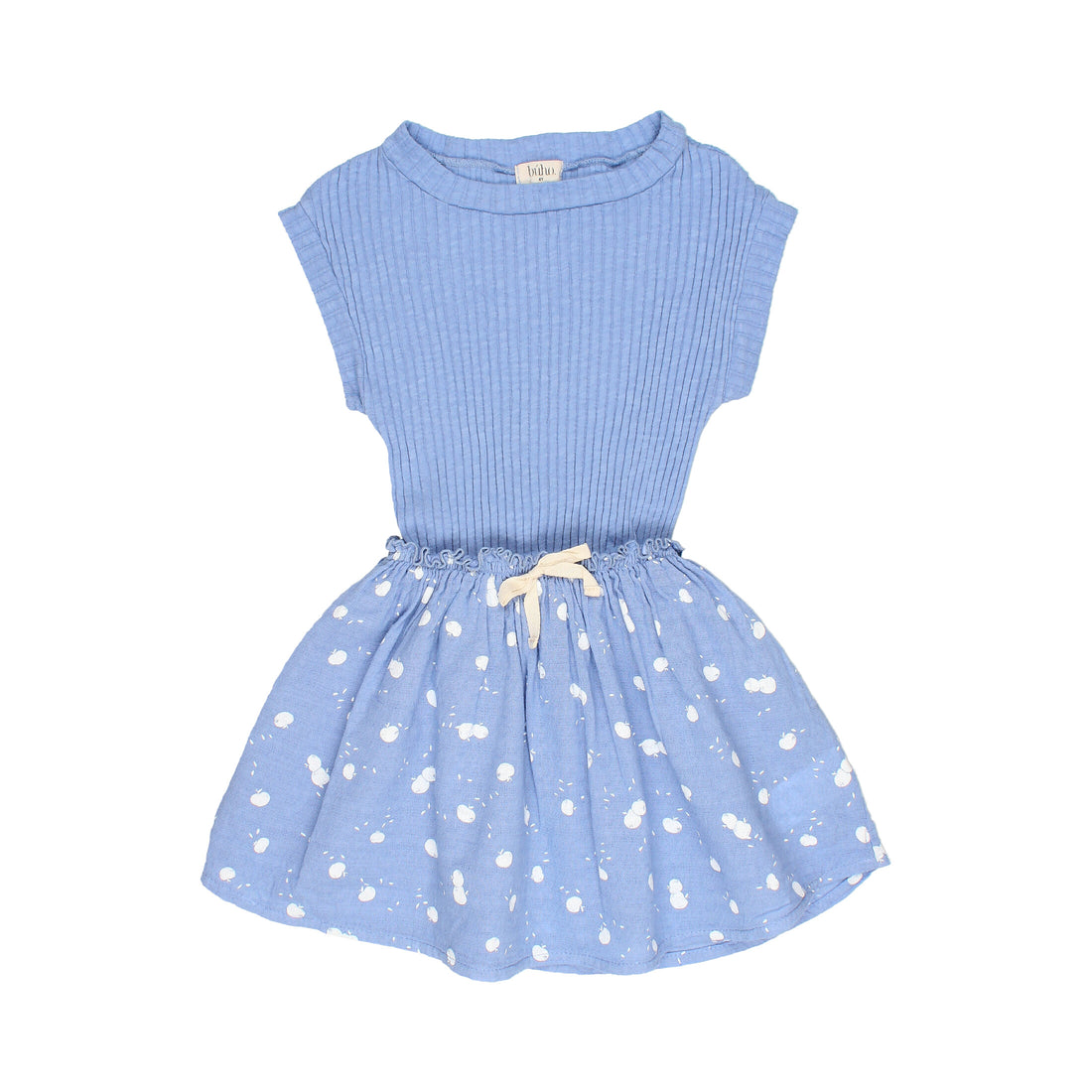 Buho Bluette Apple Combi Dress