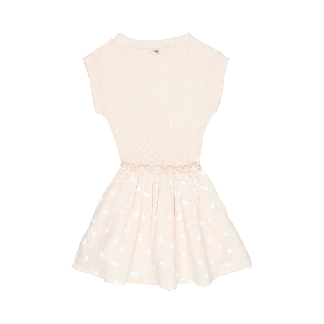 Buho Rose Apple Combi Dress