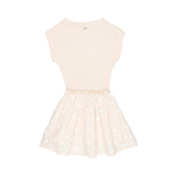Buho Rose Apple Combi Dress