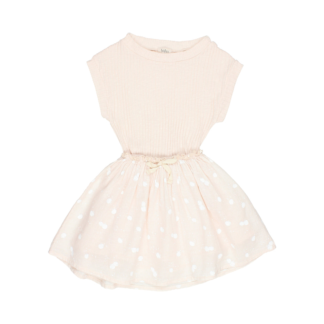 Buho Rose Apple Combi Dress