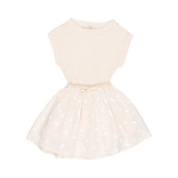 Buho Rose Apple Combi Dress