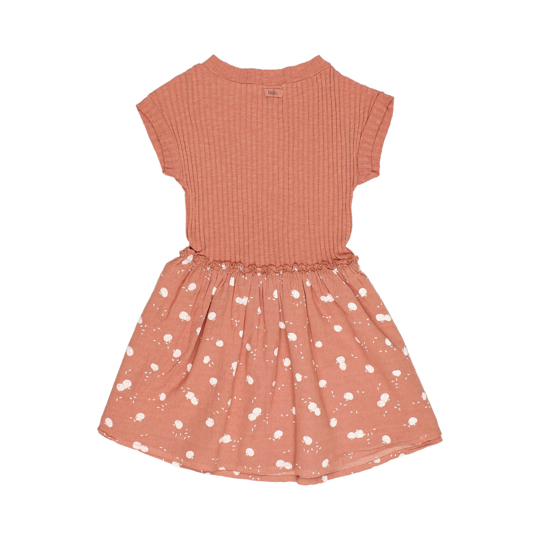 Buho Siena Apple Combi Dress