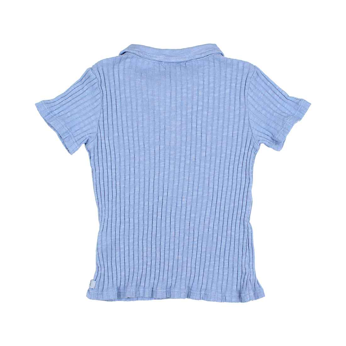 Buho Bluette Rib Polo
