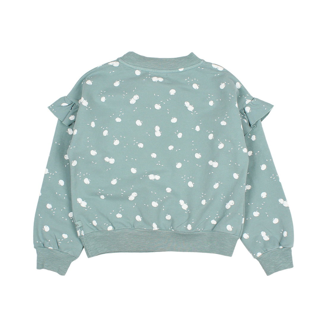 Buho Sea Pine Apple Sweatshirt