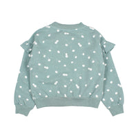 Buho Sea Pine Apple Sweatshirt