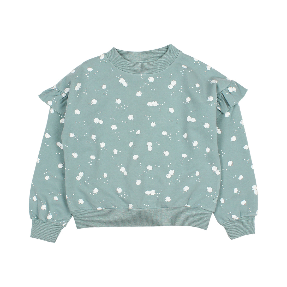 Buho Sea Pine Apple Sweatshirt