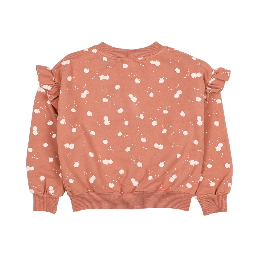Buho Siena Apple Sweatshirt