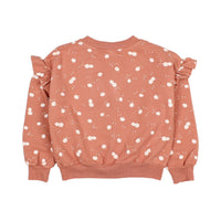 Buho Siena Apple Sweatshirt