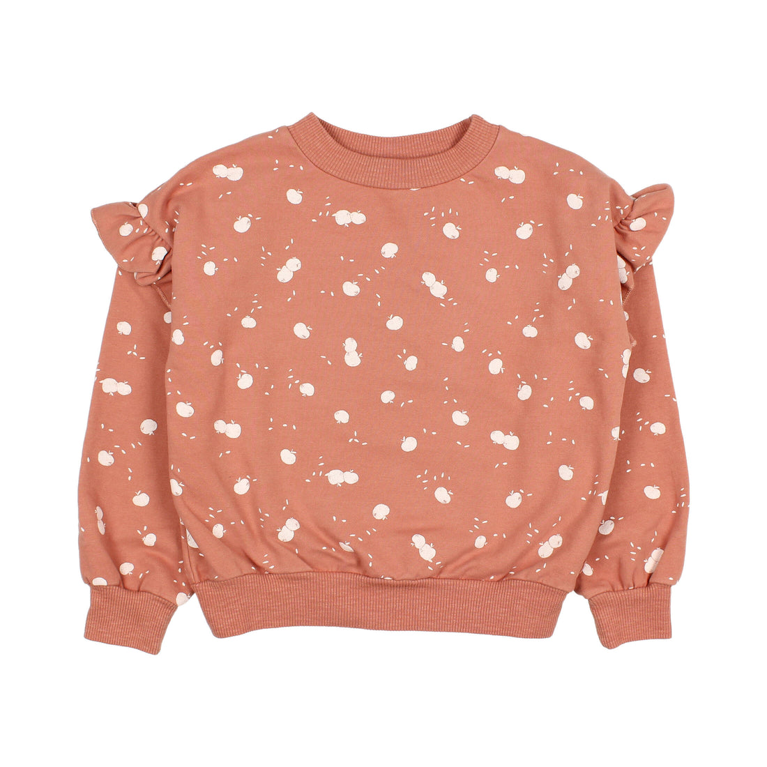 Buho Siena Apple Sweatshirt