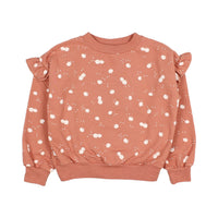 Buho Siena Apple Sweatshirt