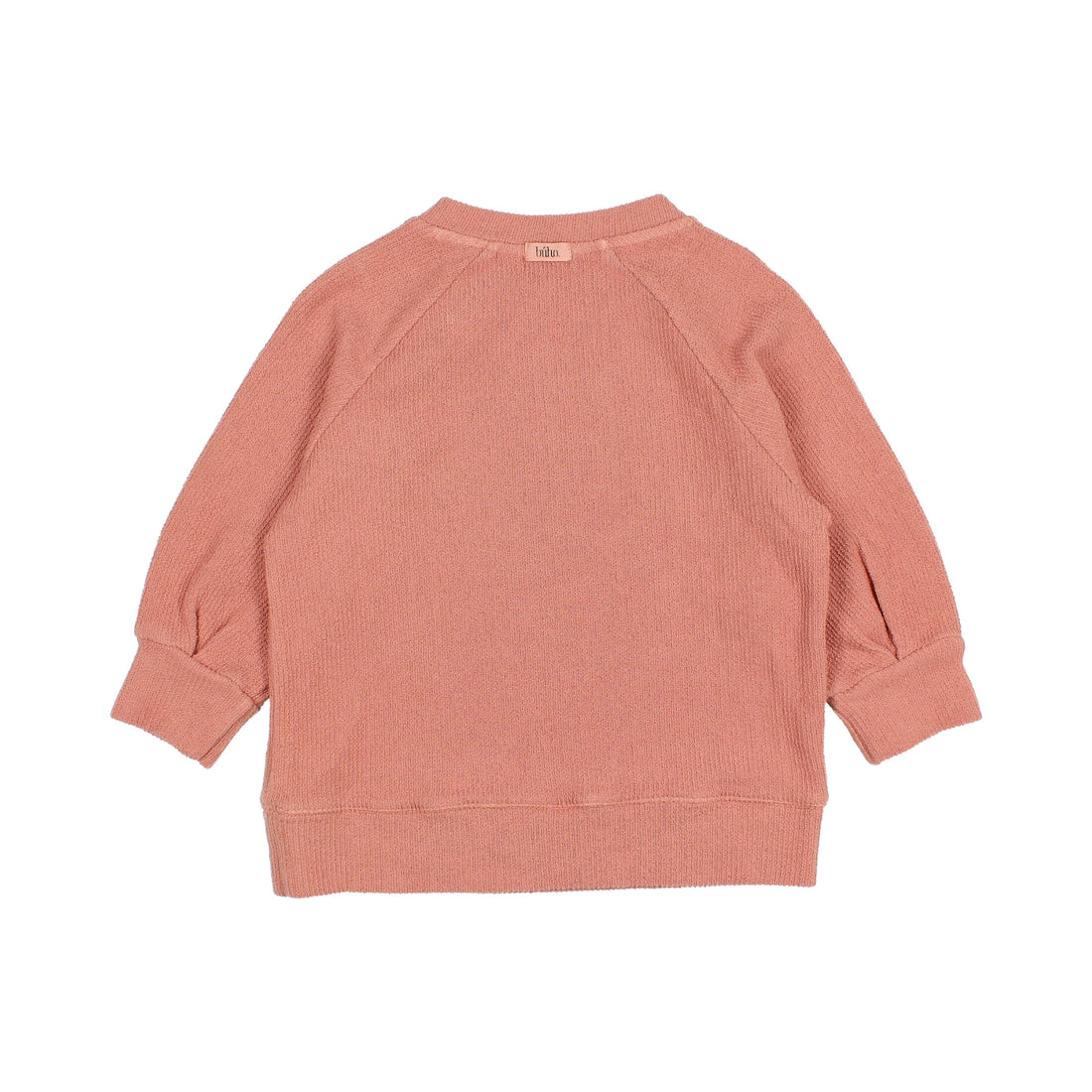 Buho Siena Rib Cordele Sweatshirt