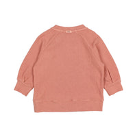 Buho Siena Rib Cordele Sweatshirt