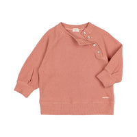 Buho Siena Rib Cordele Sweatshirt