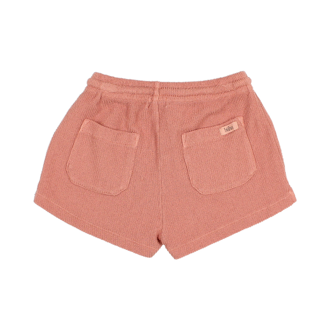 Buho Siena Rib Cordele Shorts