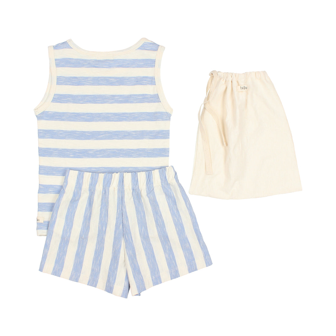 Buho Bluette Summer Set